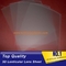 50 lpi animation lenticular sheet 0.58mm thickness PET material blank 3d flip lenticular plastic lens films
