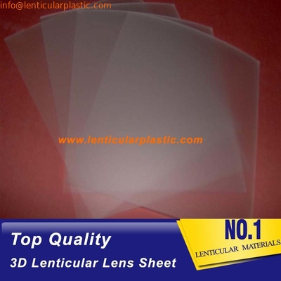 70 lpi lenticular sheet price-lenticular lens sheet buy online-0.9mm thickness lenticular sheet large 60*80cm 3d film